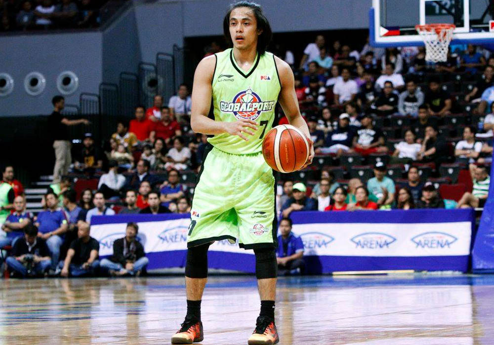 WATCH: Terrence Romeo makes cameo in special â��Shammgodâ�� video