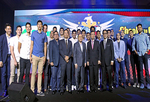 Chooks to go all the way for Philippine Gilas