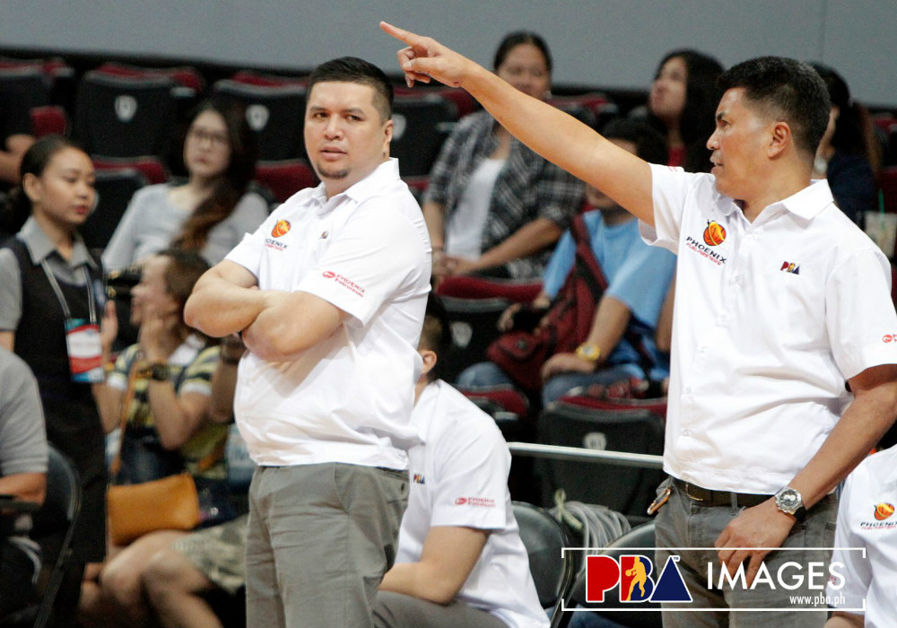 Vanguardia after Phoenix's ugly loss to Star: We should be ashamed of ourselves