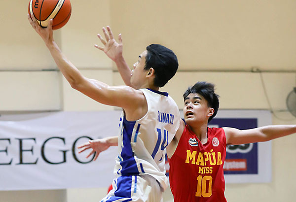 Dragons trounce Red Robins, duel Falcons in PSSBC final