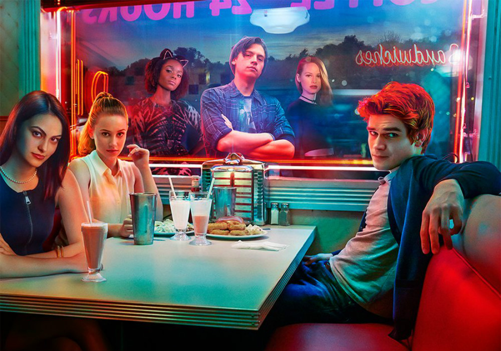 Seventh season of 'Riverdale' will be its last