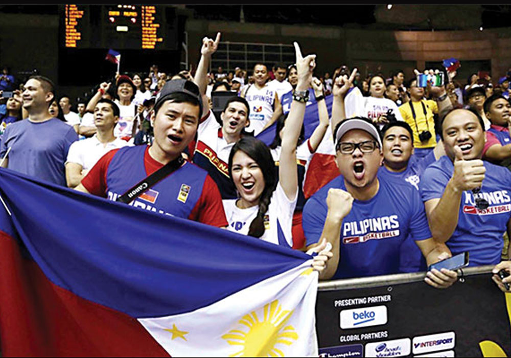 Andanar: FIBA hosting to boost Philippine tourism, investments