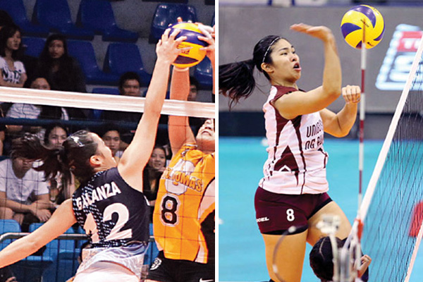 UAAP 79 Volleyball: Looking at UP, Adamson