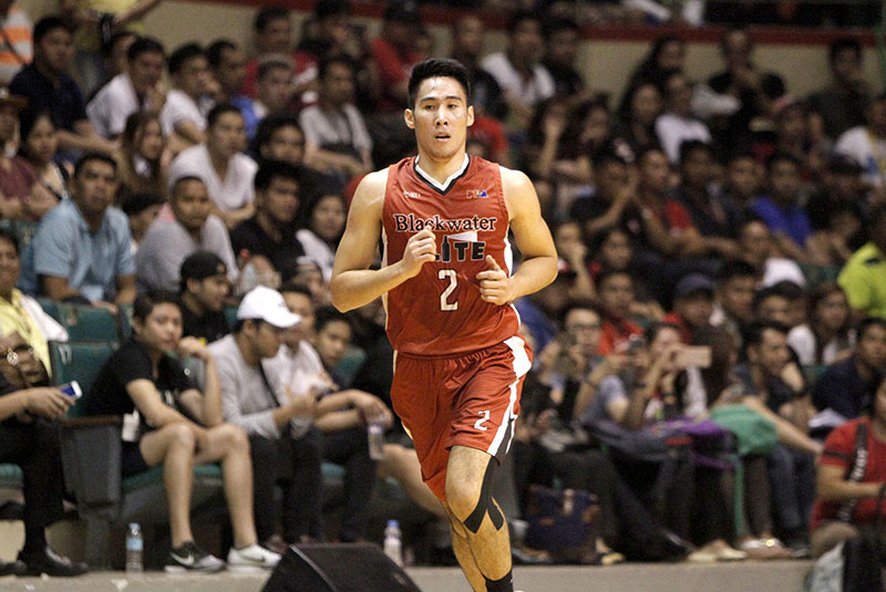 Belo ready for Asia Cup?
