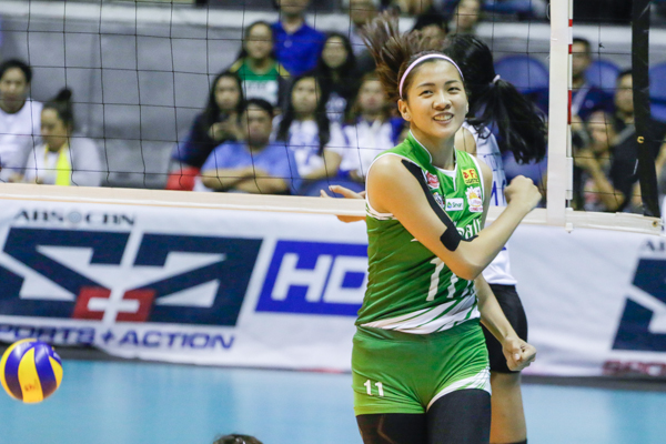 Kim Dy replaces Daquis as SEAG reserve