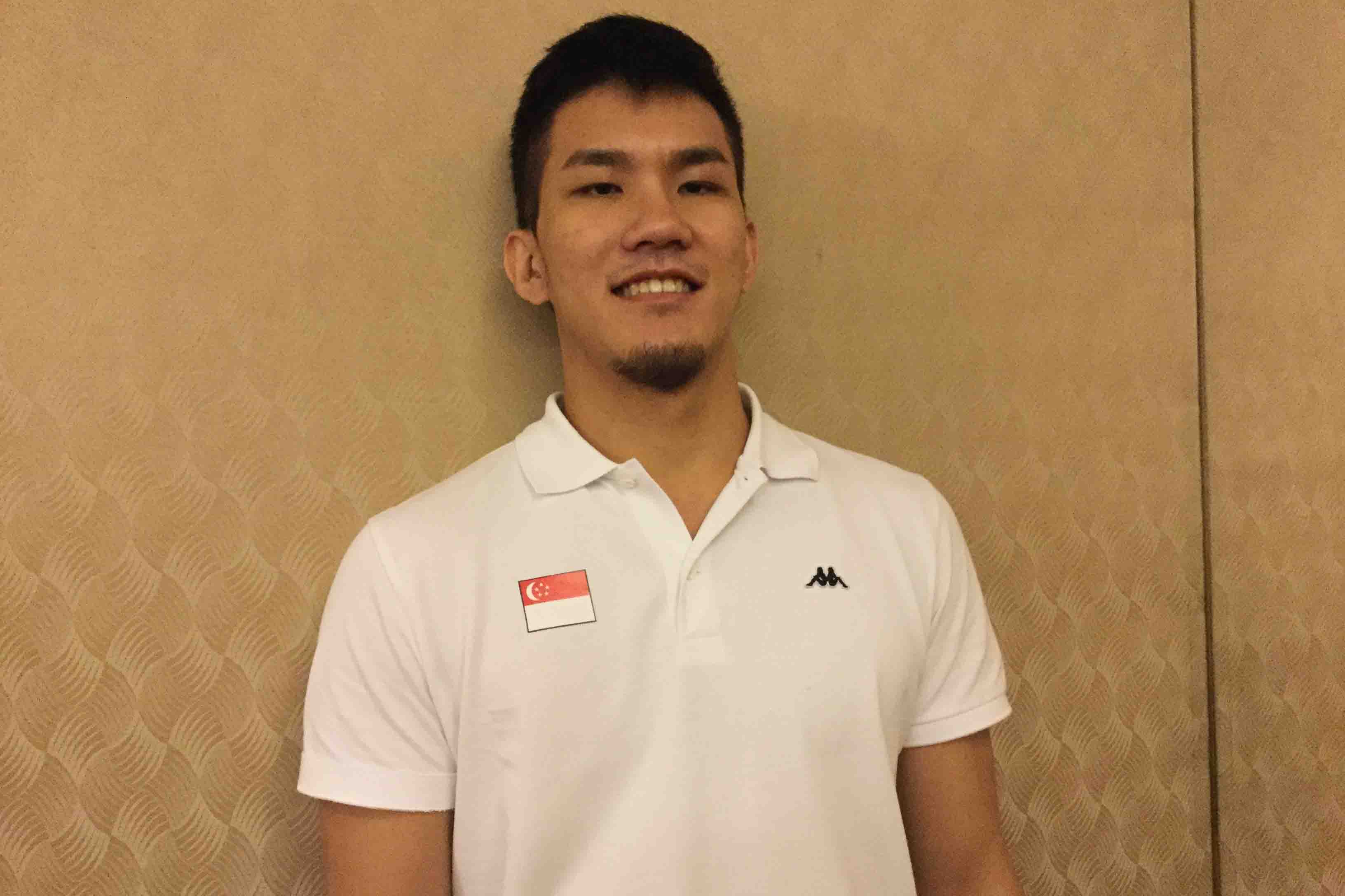 SEABA special: Singapore looks to compete and build for the future