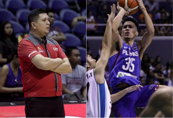 Phoenixâ��s Vanguardia vindicated in choosing right with Wright