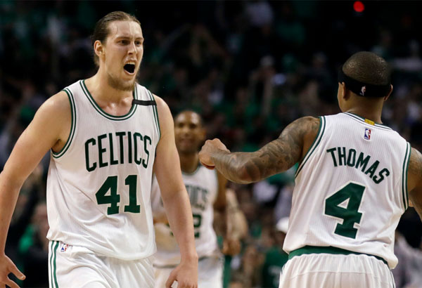 Celtics edge Wizards in Game 7, enter East finals vs Cavs