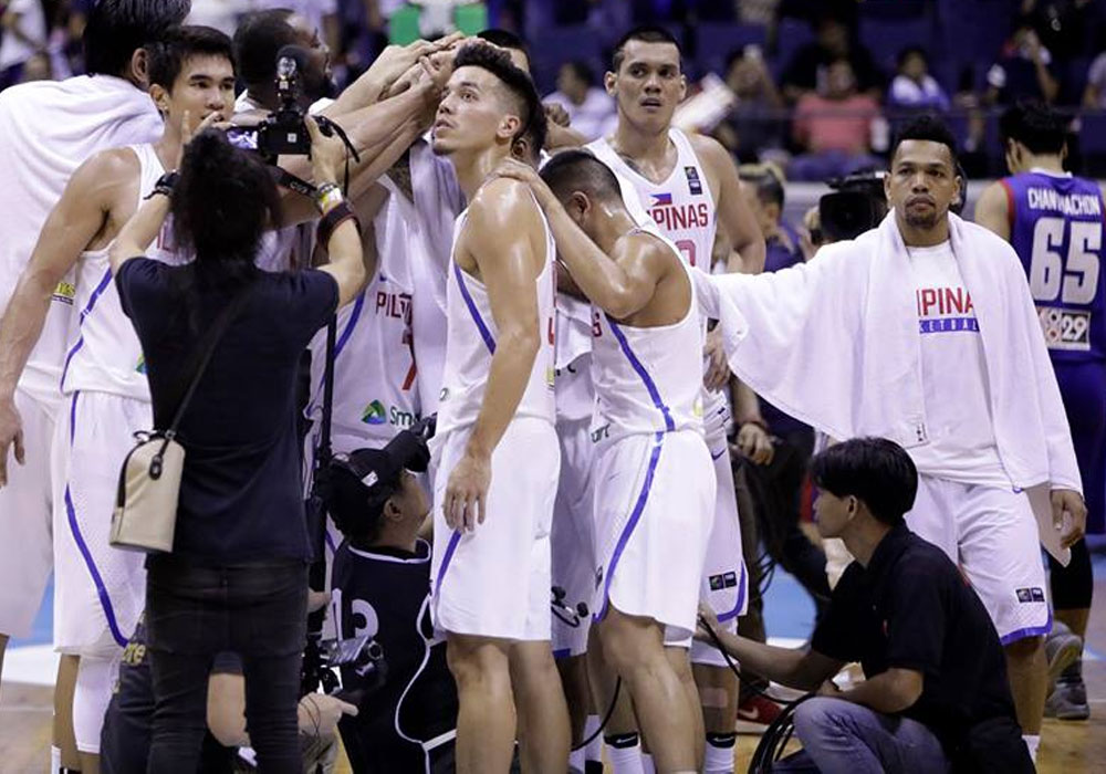 Indons eager to upset Gilas