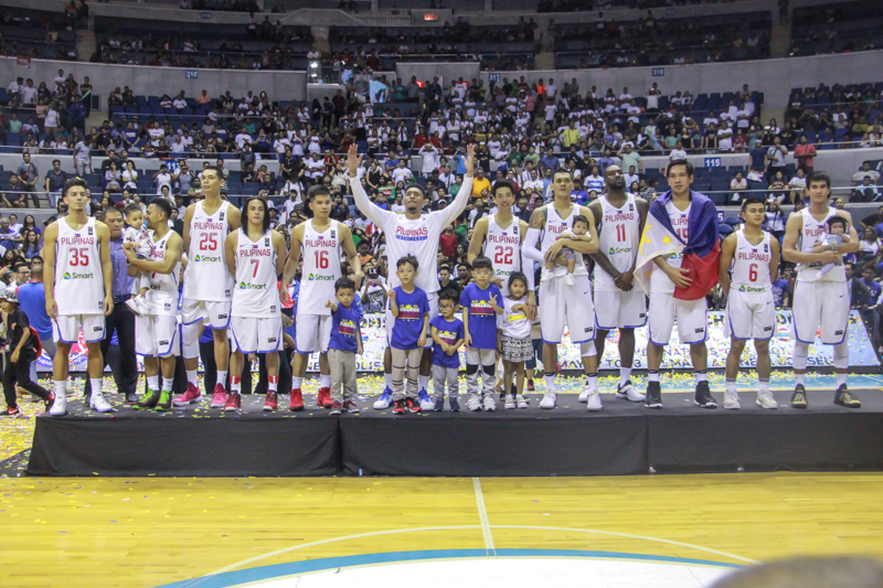 'Stand-alone' FIBA Asia Cup crowns continental champ