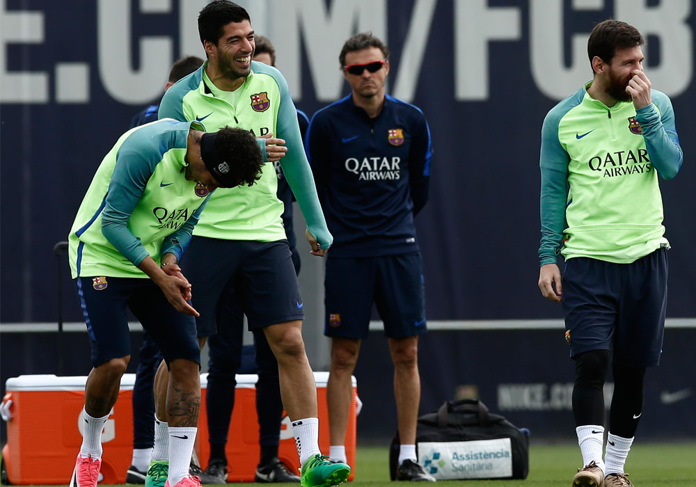 New Barcelona coach will inherit Messi—and the team's flaws | Sports ...