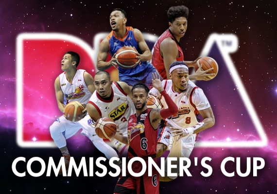 Complications abound as PBA Commissionerâ��s Cup wraps up eliminations