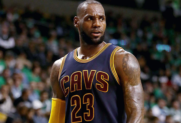 LeBron James to produce new 'House Party' movie