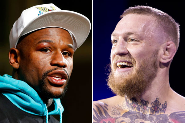 Mayweather vs McGregor not the first 'freak show' to intrigue fans  