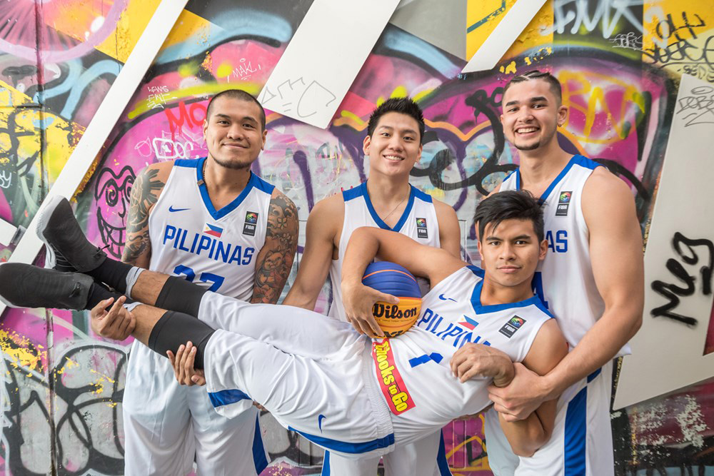 After opening win vs Romania, Philippines falls to France in FIBA 3x3 joust
