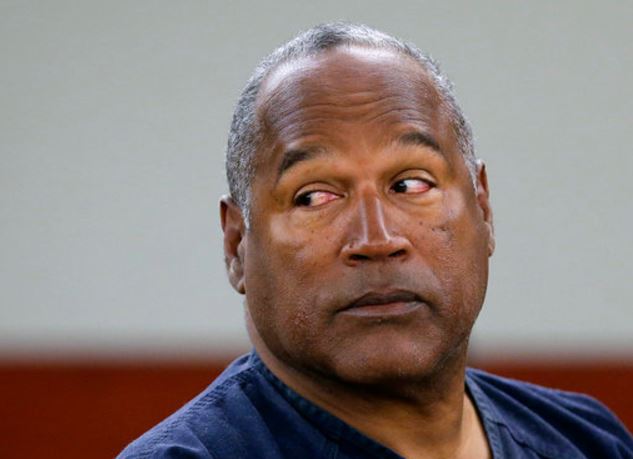 How and where OJ Simpson's parole hearing will take place