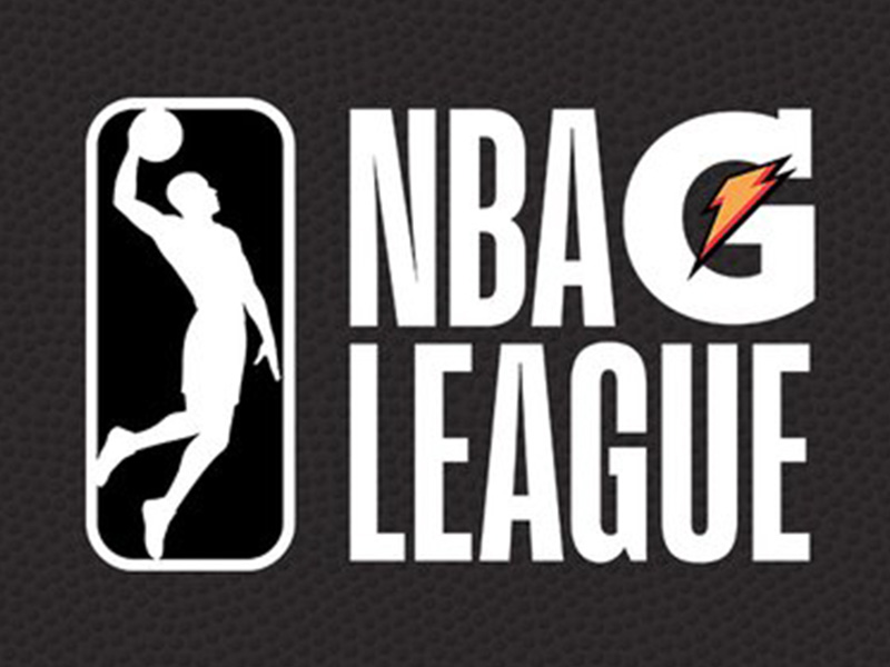 NBA D-League renamed to â��G Leagueâ�� amid partnership with Gatorade