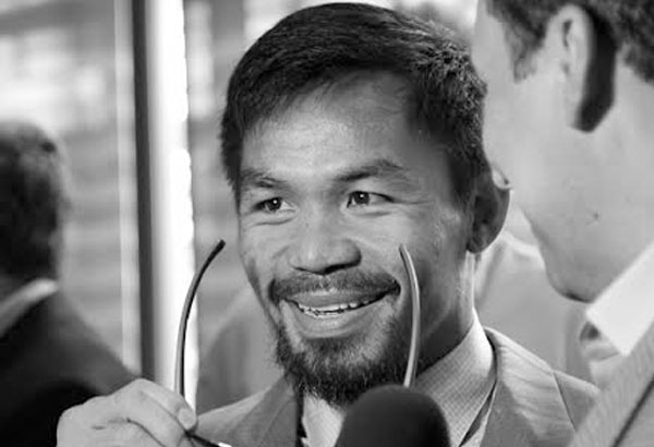 'Ill-prepared' Pacquiao will lose to Horn, says conditioning coach