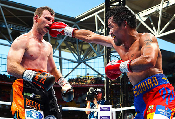 WBO orders review but verdict stays     