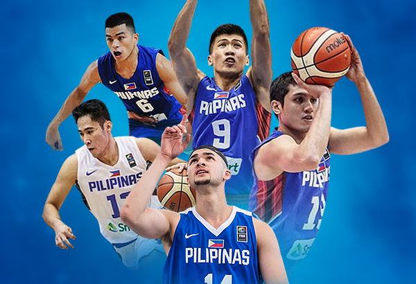 Basketball gold lifts Philippines fading hopes