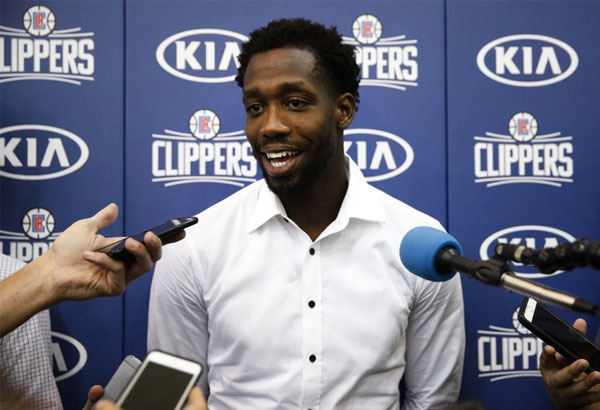 Beverley brings defensive mind to Clippers