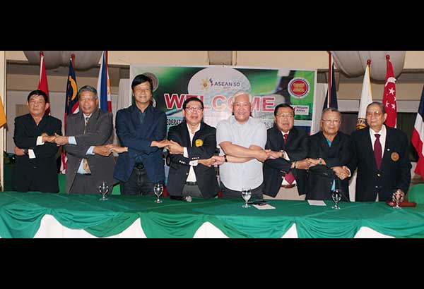  Philippines to host Asean Senior Amateur Golf   