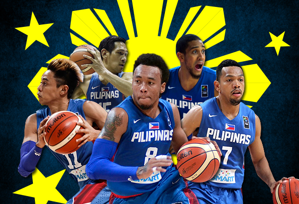 Gilas starts chase of 5th spot in FIBA Asia Cup