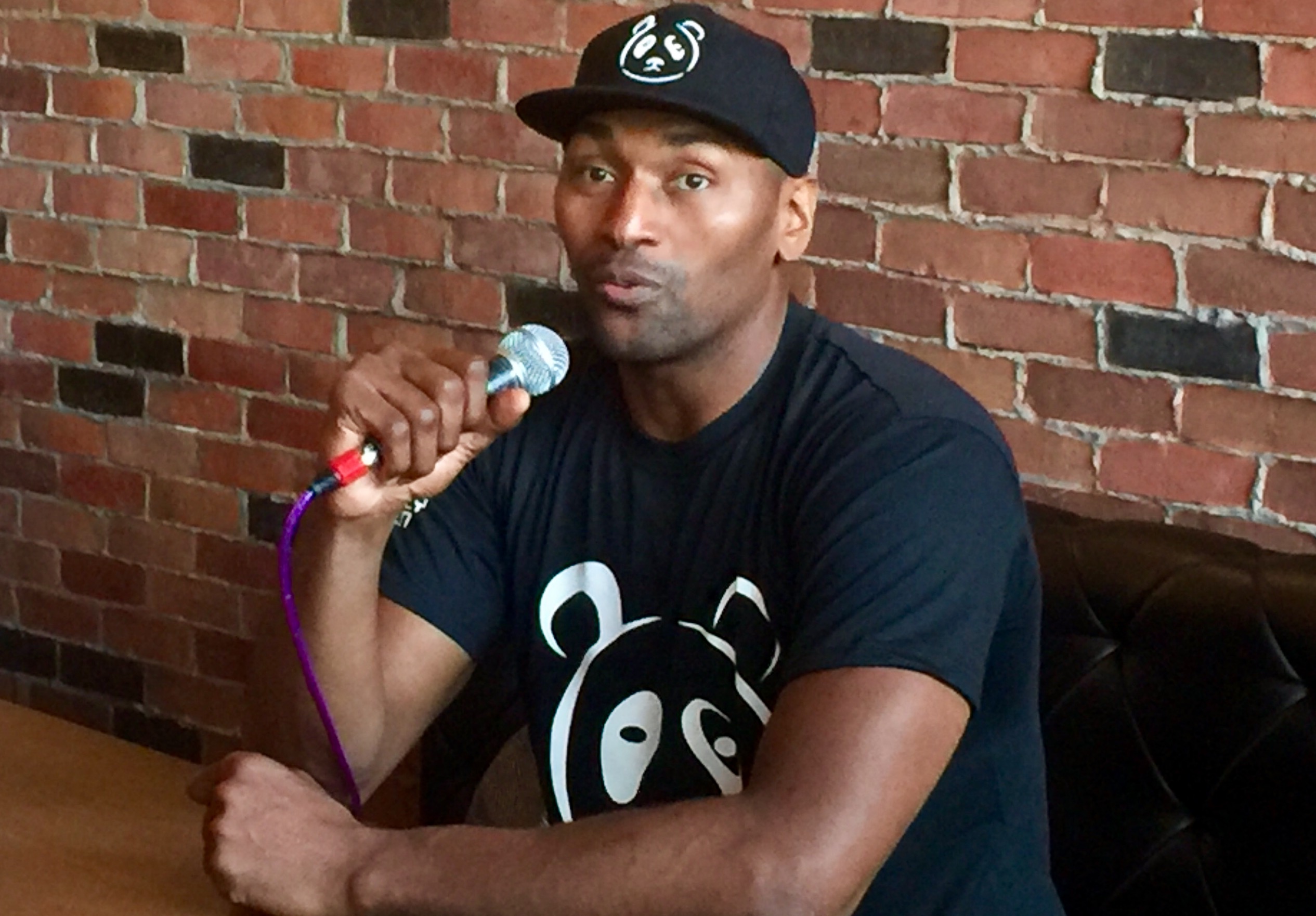 Metta World Peace hopeful Fil-Am son can play for Gilas