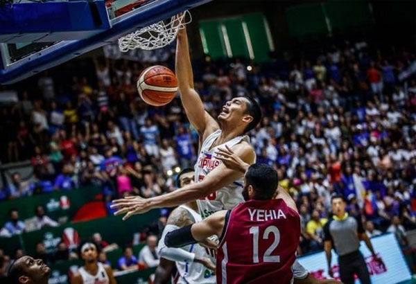 Different heroes emerge in Gilas win over Qatar