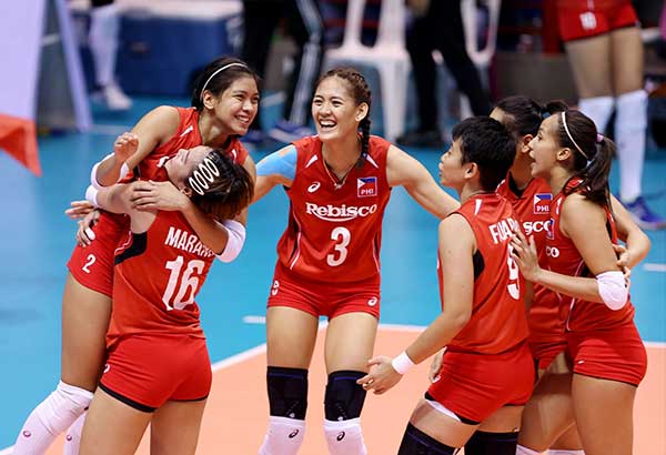 Nationals trip Viets, face Thais in QF