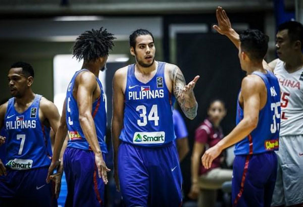 Gilas rekindles rivalry with Korea in FIBA Asia Cup quarters
