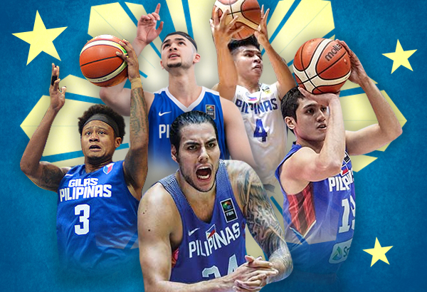 Gilas Pilipinas weathers Singapore to advance to finals