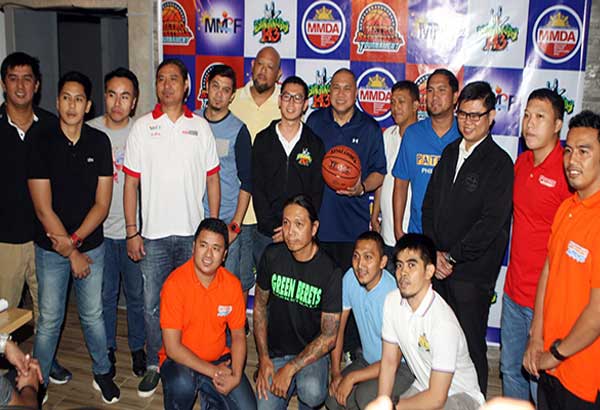 Metro Basketball Tournament opens door to youth ballers