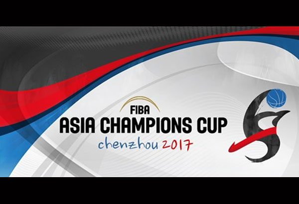 Philippines replaces Japan in FIBA Asia Champions Cup