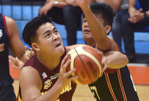 Altas hold off Knights in overtime, stay alive
