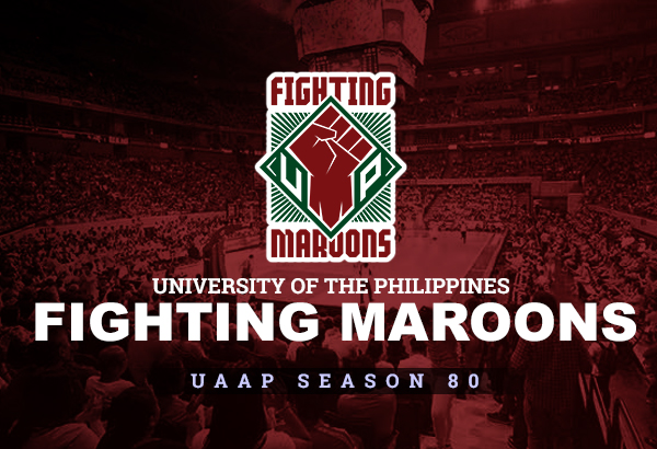 UP Maroons are for real this time