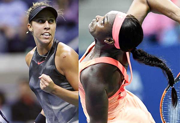 Stephens ousts Venus, faces Keys for title