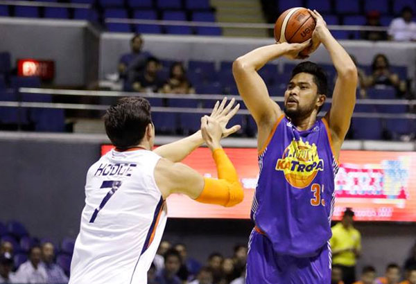 With Ranidel De Ocampo in fold, Bolts chase share of lead
