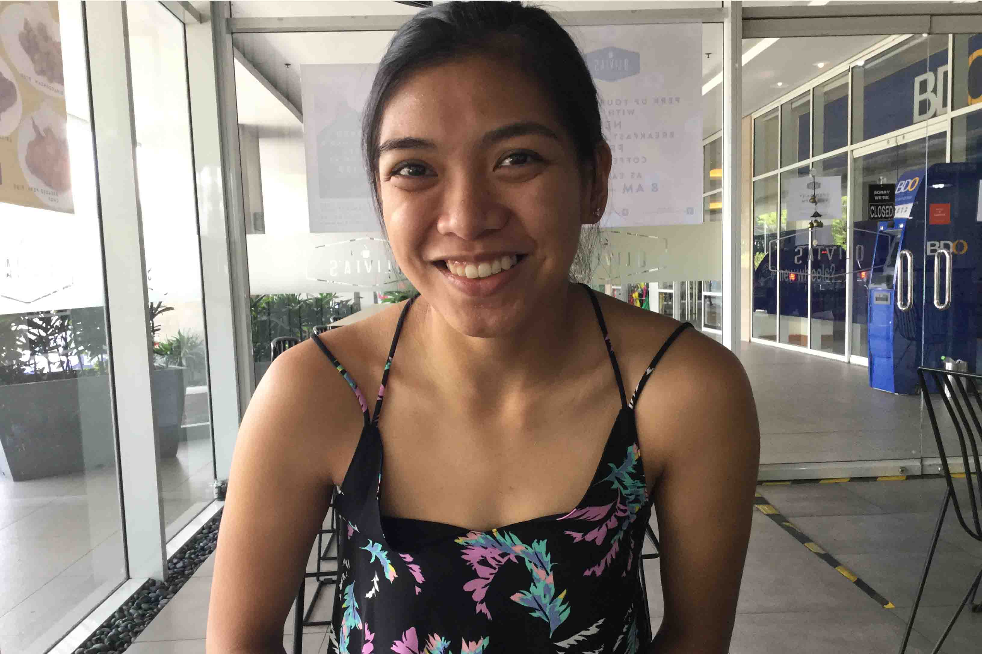 Alyssa Valdez reflects on her career before Taiwan stint