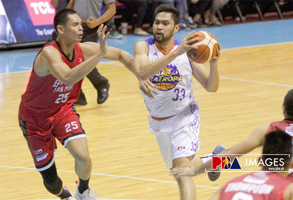 What does Ranidel De Ocampo bring to Meralco?