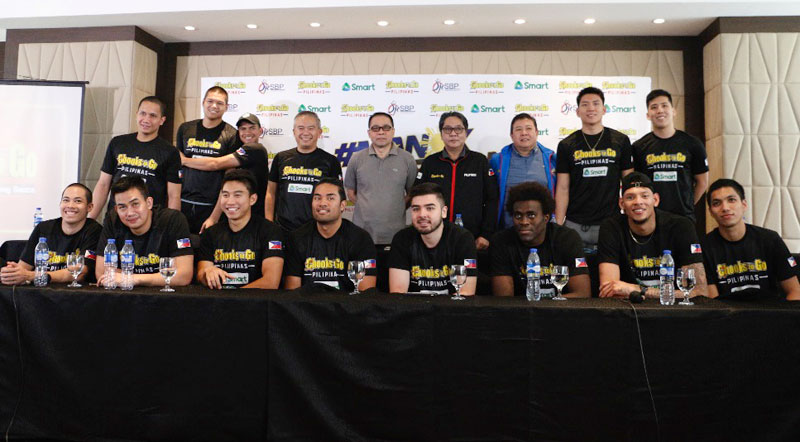 Chooks Pilipinas fires off FIBA Asia Champions Cup bid vs Kazakhs