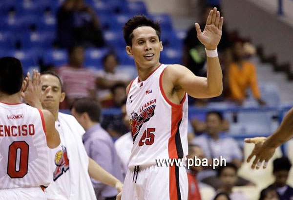 Hontiveros might extend PBA career amid interest from team, says agent