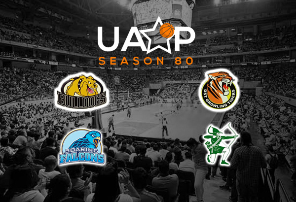 4 observations from Wednesday's UAAP games