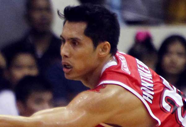Dondon far from being done, hopes to play out season