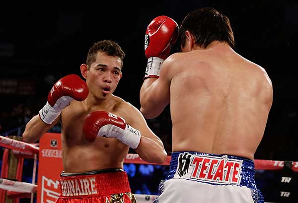 Donaire faces rugged foe