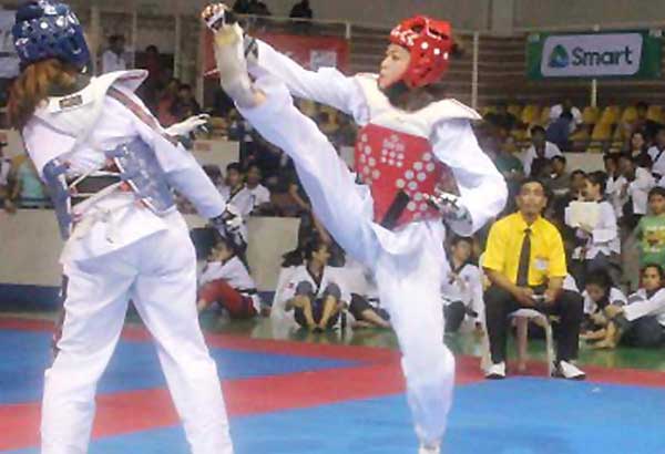 Inter-school taekwondo tourney set