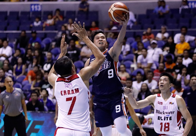 Take-charge Amer fed up with Meralco going home empty-handed