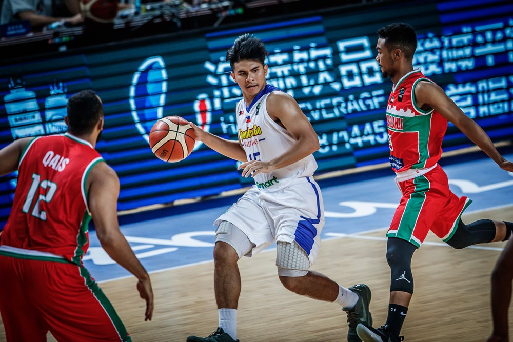 Chooks To Go routs UAE, faces Thais for fifth place