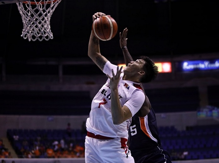 Erram relishes playoff experience, happy to prove Blackwater can hang with the big boys