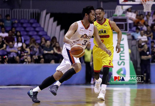 De Ocampo says joining Meralco is more his gain